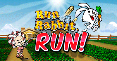 Casinoly Run Rabbit, Run